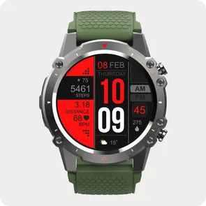 explorersmartwatchmodel Cinturiocom Smartwatches voor ieder budget Cinturiocom Smartwatches voor ieder budget